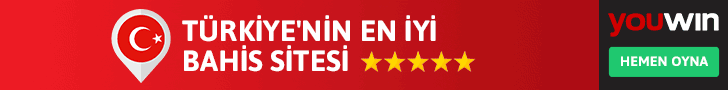 Youwin Kayıt Bonusu